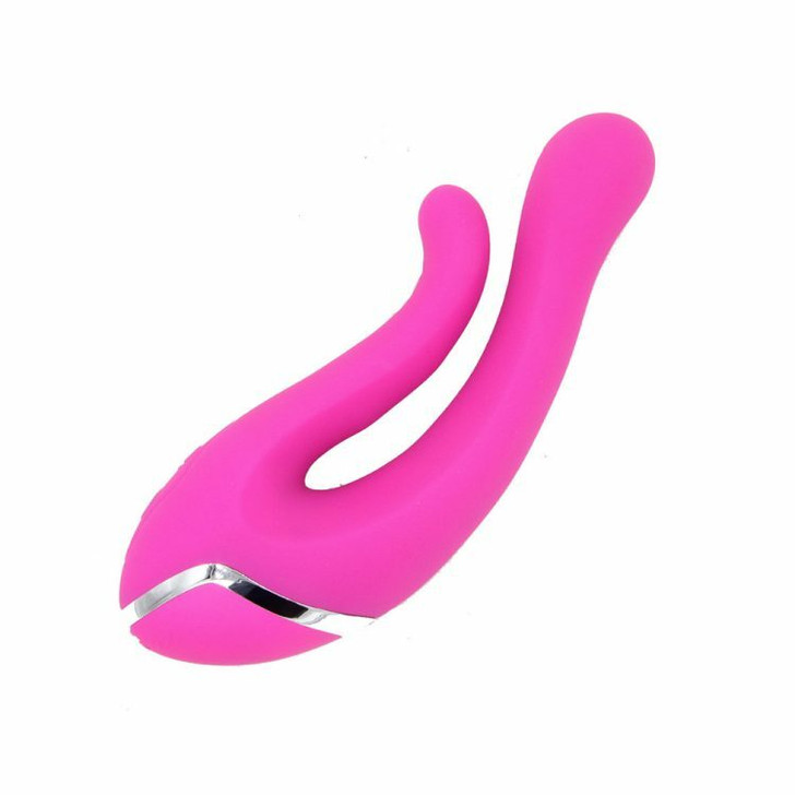 Fuchsia amazing vibrator