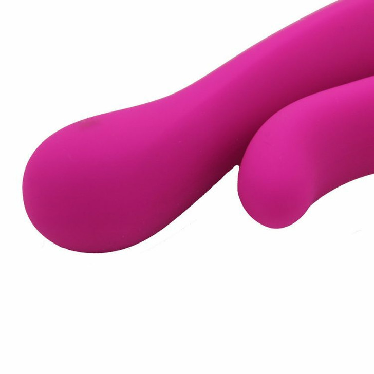 Fuchsia amazing vibrator