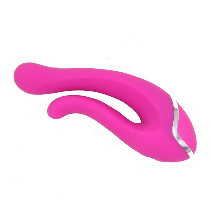 Fuchsia amazing vibrator