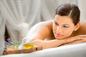 Key principles of massage