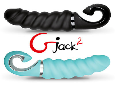 ​GJack2 ready to order at Lover's Sex Shop Cyprus