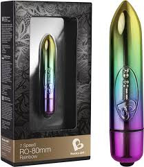 Add a Touch of Velvet with Rocks-Off