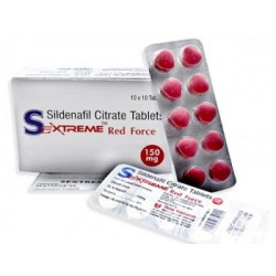 16. Erection Dysfunction Pills Information Expertise (Not For Sale) SexExtreme Black Force Sildenafil 200mg