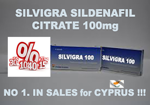 7. Erection Dysfunction Pills Information Expertise (Not For Sale) Silvgra Sildenafil Tablets 100mg