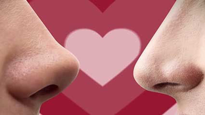 ΠΩΣ ΜΥΡΙΖΟΥΝ ΟΙ ΦΕΡΟΜΟΝΕΣ;