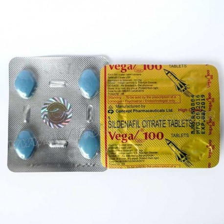 2. Erection Dysfunction Pills Information Expertise (Not For Sale) Vega Rocket Sildenafil 120 mg