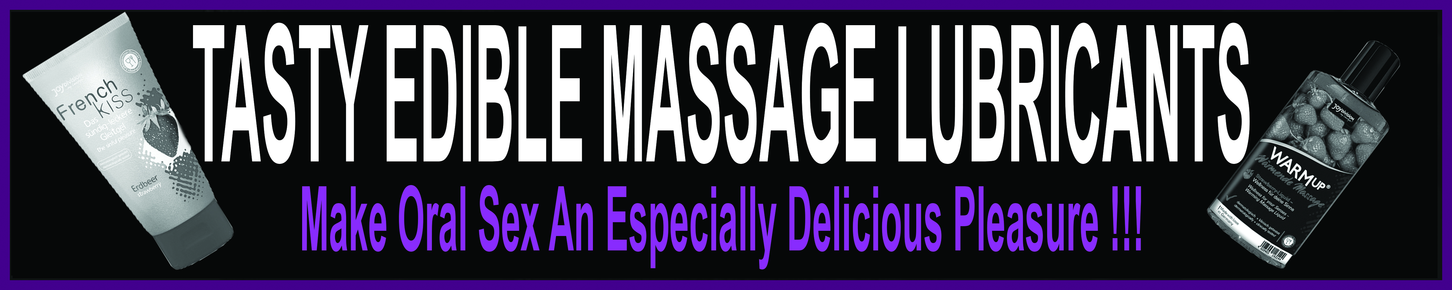 flavored-edible-massage-lubricants