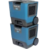 DRIZAIR 1400 - DEHUMIDIFIER, DRI-EAZ