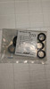 Seal Kit For 5 Frame Plunger Pumps - 30623 - CAT PUMP