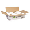 Center Pull Paper Towel 2-Ply 600-Sheets, White, 7.3" x 10"