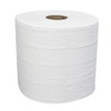 Center Pull Paper Towel 2-Ply 600-Sheets, White, 7.3" x 10"