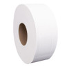Jumbo Roll Toilet Tissue Paper 2-Ply, White, Virgin Paper, 9" x 1000'