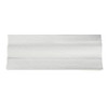 C-Fold Towel 1-Ply, White, 10.2" x 13"