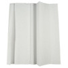 C-Fold Towel 1-Ply, White, 10.2" x 13"