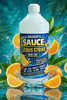 CITRUS STRIKE PRO GEL