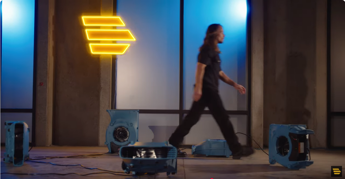  Top 5 Air Movers of 2025: Power, Performance & Portability