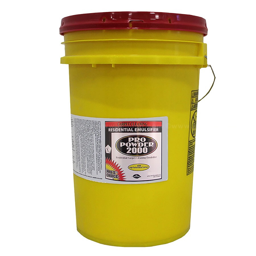 EXTREME CLEAN PAIL 36 LB, CTI Clean Quest Products