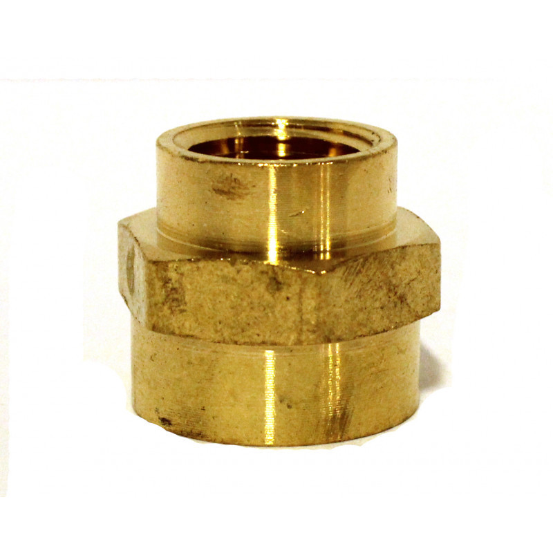 PARTS FITTINGS Clean Quest Products