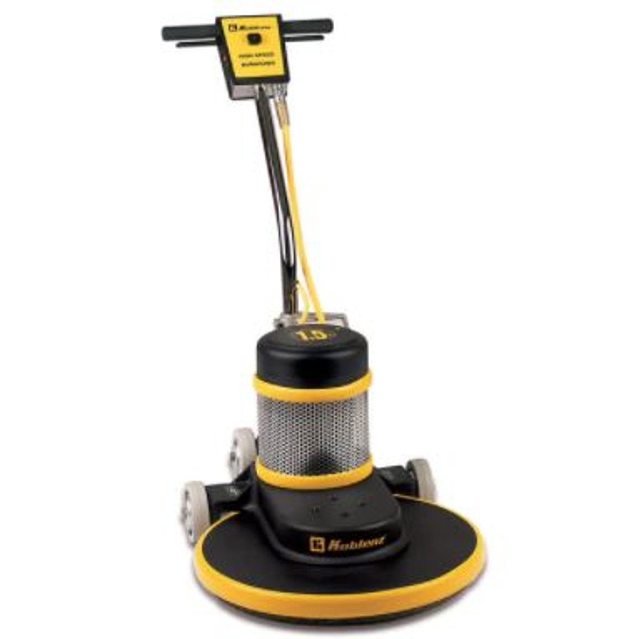 B1500P ROTARY BURNISHER, KOBLENZ Clean Quest Products