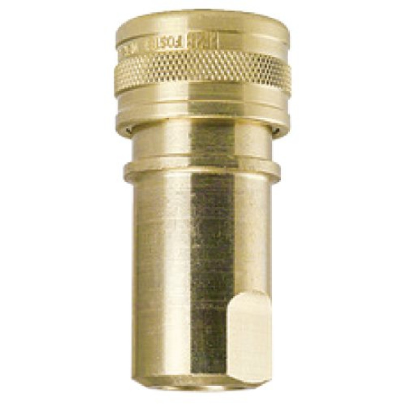 QUICK CONNECT - FEMALE - 1/4