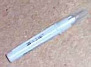 CARPET SYRINGE REPLACEMENT NEEDLE Clean Quest Products