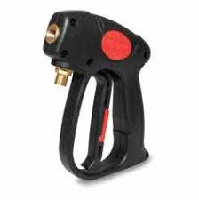 SPRAY GUN LIGHT DUTY HYDROFORCE Clean Quest Products