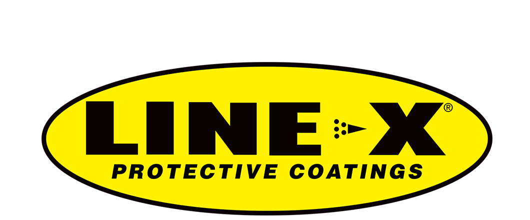 SPRAYIN BED LINER FLOOR ONLY, LINXX Clean Quest Products