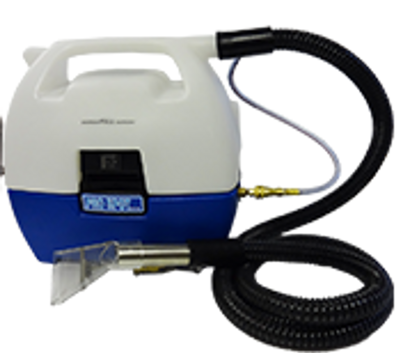 NEW! Esteam Ninja Carpet Extractor W/HEAT (MACHINE ONLY)