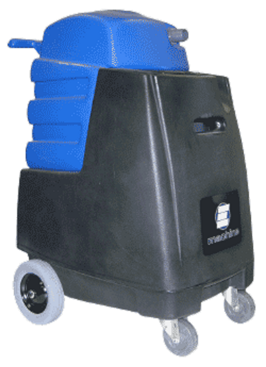 The #1 Portable Carpet and Upholstery Cleaning Machine - Esteam E-600 