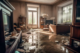 The Complete Process of Water Damage Restoration: What Every Professional Needs to Know