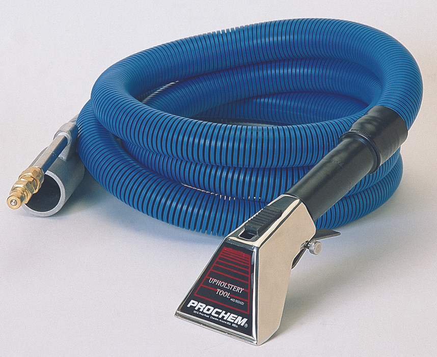 TOOLS UPHOLSTERY PROCHEM Clean Quest Products
