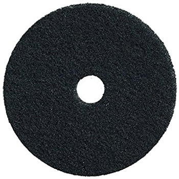 PAD - 17" -  BLACK