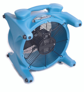 ACE AXIAL TURBO DRYER, AIRMOVER/FAN, DRIEAZ >>>DISCONTINUED<<<