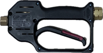 GUN VALVE - TURBO HYBRID