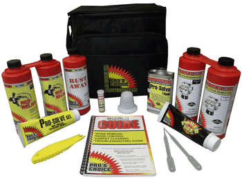 SPOTTING KIT, CTI