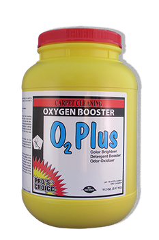 O2 PLUS - 6 LB, CTI