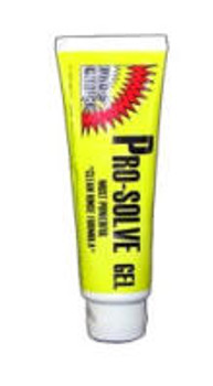 PRO SOLVE GEL - TUBE 3 OZ, CTI