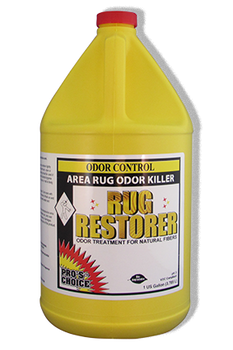 RUG RESTORER - GAL, CTI