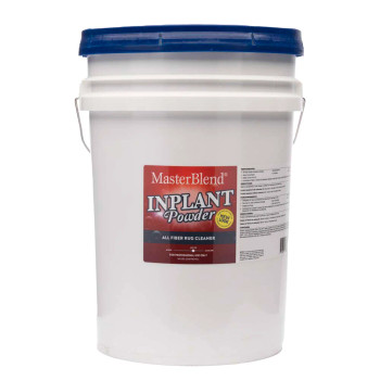 INPLANT POWDER - PAIL - 50 LB, MASTERBLEND