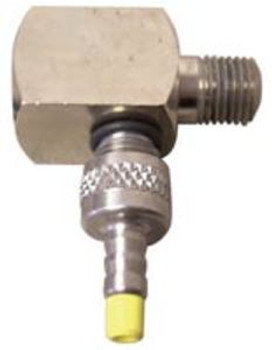 INJECTOR VALVE ASSEM., MULTI-SPRAYER