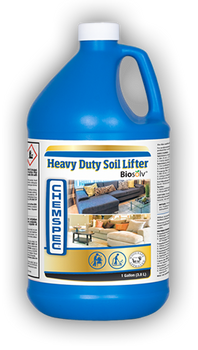 HEAVY DUTY SOIL LIFTER W/ BIOSOLV - GAL, CHEMSPEC HEAVY DUTY SOIL LIFTER W/ BIOSOLV - GAL, CHEMSPEC