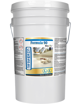 FORMULA 90 - POWDER 