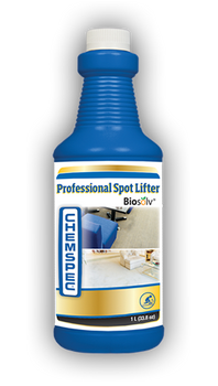 PROFESSIONAL SPOT LIFTER WITH BIOSOLV - QT, CHEMSPEC PROFESSIONAL SPOT LIFTER WITH BIOSOLV - QT, CHEMSPEC