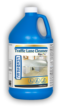 TRAFFIC LANE CLEANER WITH BIOSOLV - GAL, CHEMSPEC TRAFFIC LANE CLEANER WITH BIOSOLV - GAL, CHEMSPEC