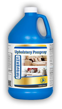 UPHOLSTERY PRESPRAY - GAL, CHEMSPEC