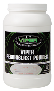 VIPER PEROXIBLAST POWDER - 6.5 LB, VIPER