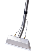 TITANIUM WAND - 1.5" x 12", SAPPHIRE SCIENTIFIC