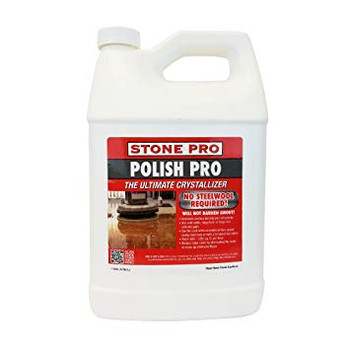 POLISH PRO - GAL, STONEPRO