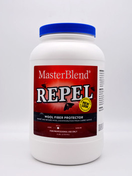REPEL - WOOLSAFE PROTECTANT, MASTERBLEND