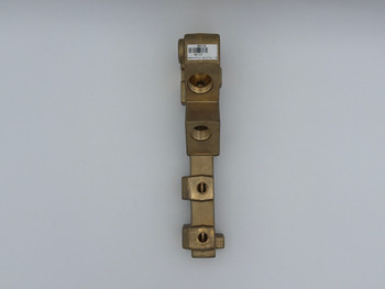 122384 (8.618-726.0) MANIFOLD, SOLUTION - PEAK